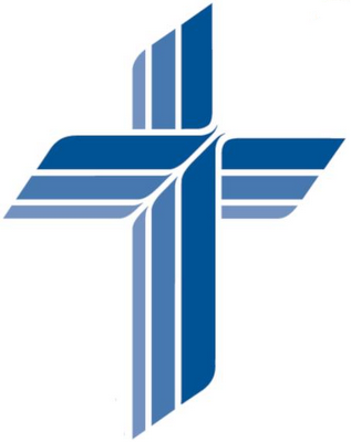 Blue LCMS Logo 2012